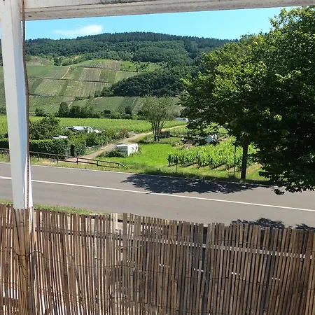Kleinheim Moselblick